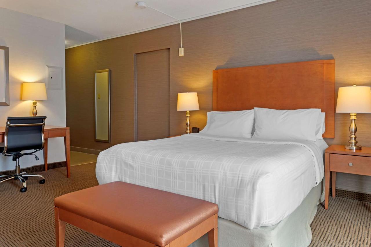 Western Gatineau-ottawa Downtown Hotel