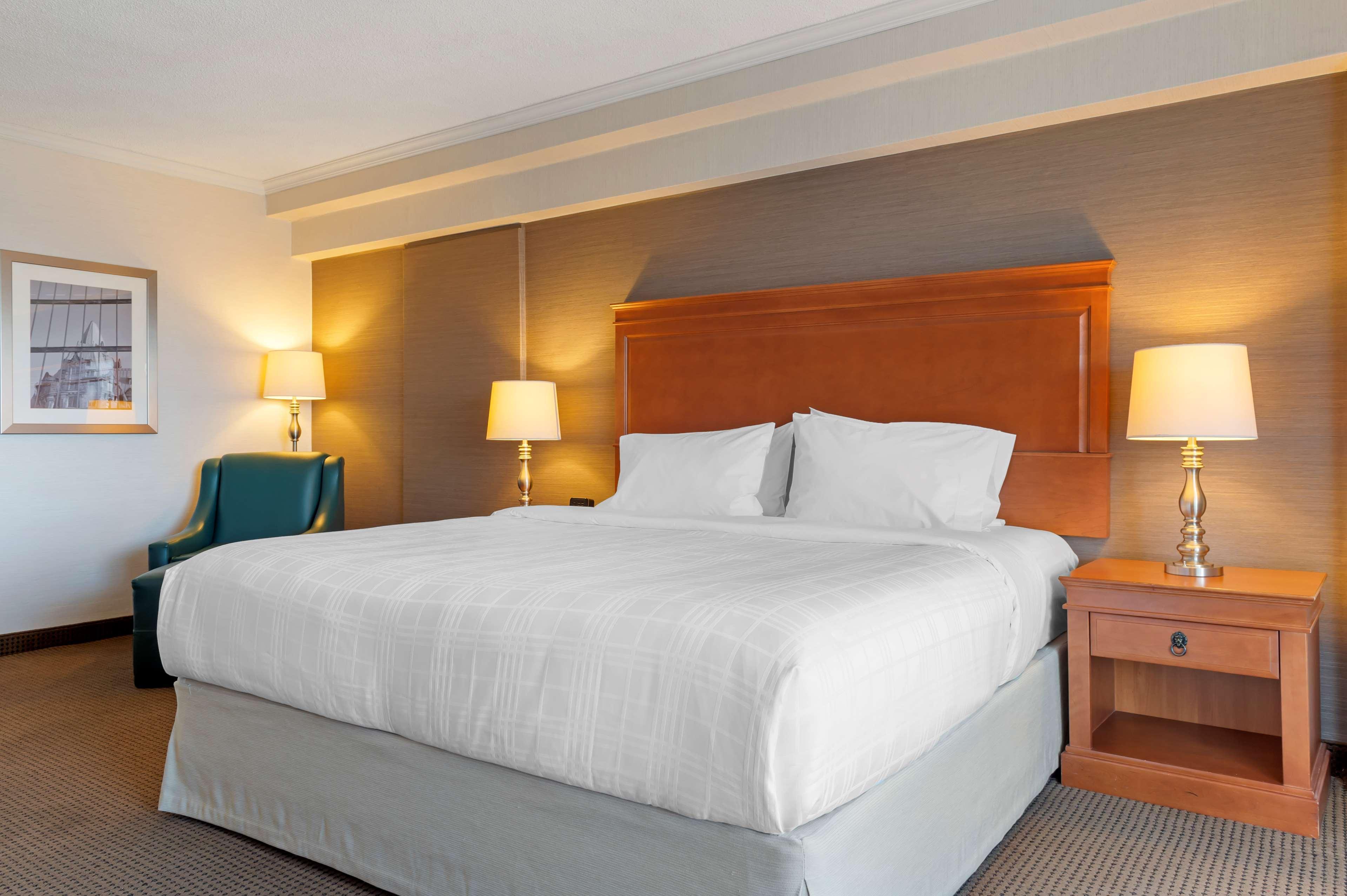 Western Gatineau-ottawa Downtown Hotel 4*