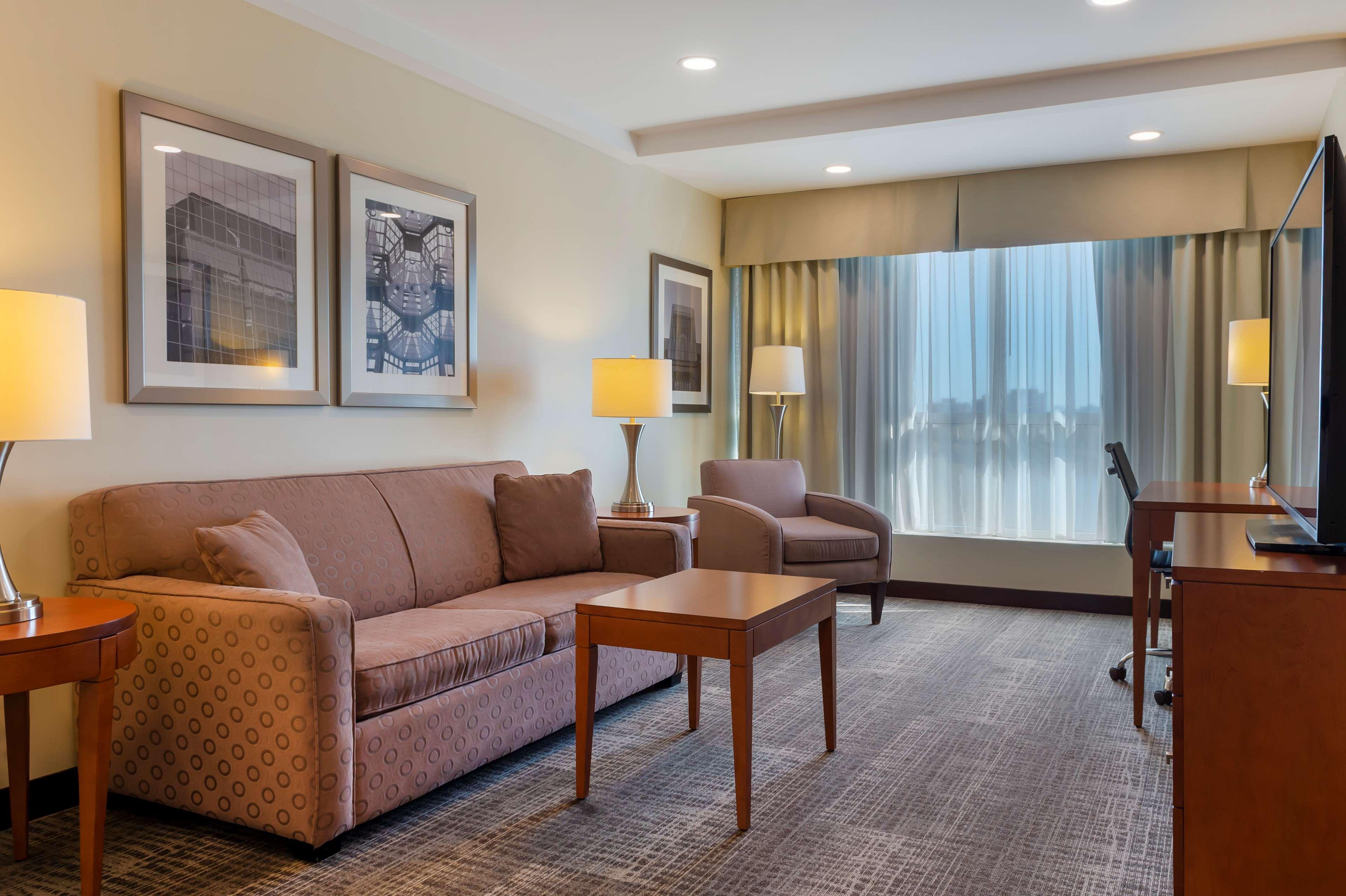 Western Gatineau-ottawa Downtown Hotel 4*