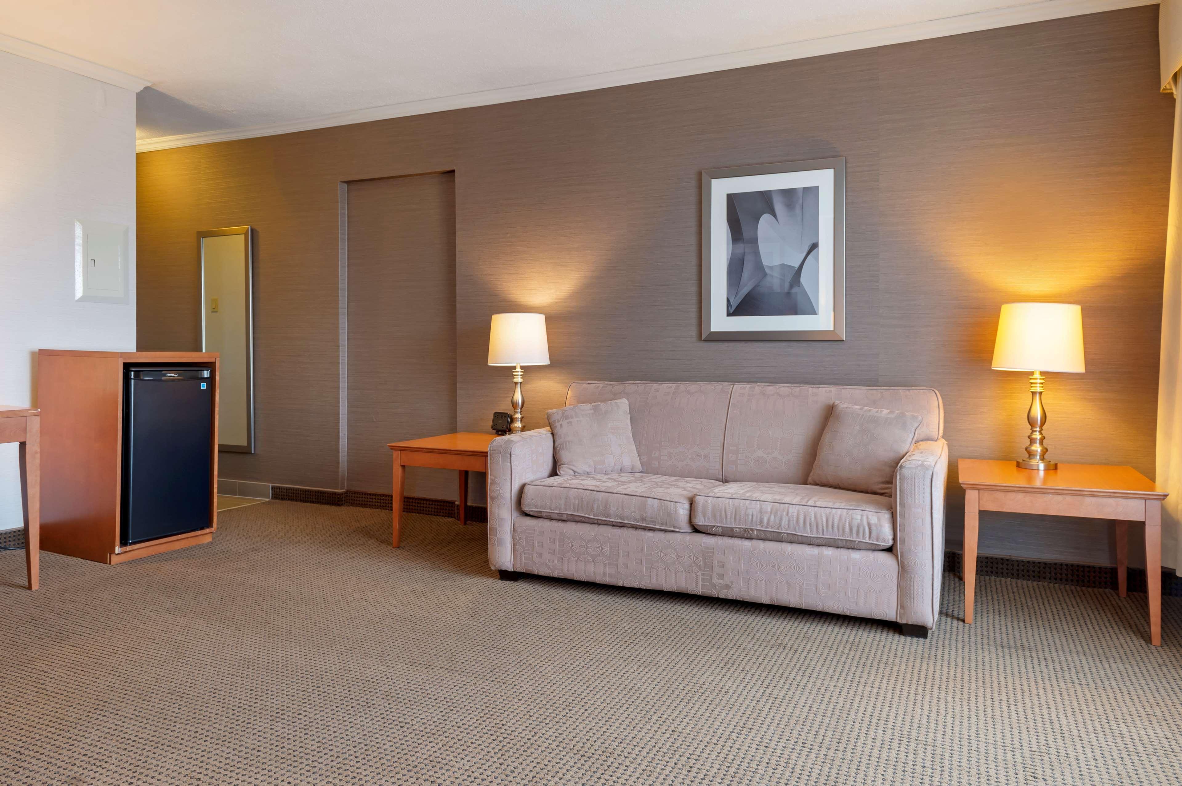 Western Gatineau-ottawa Downtown Hotel Gatineau