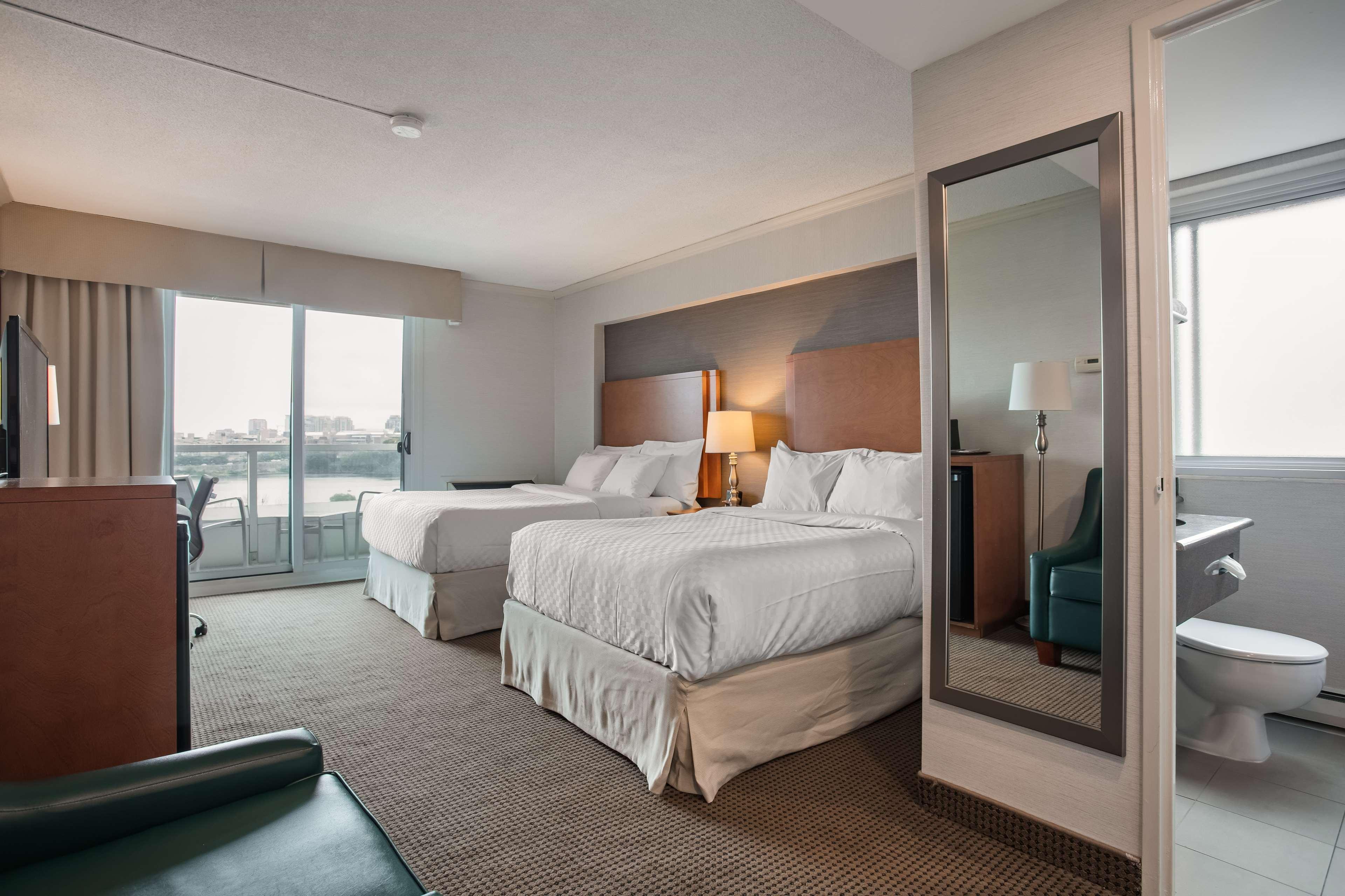 Western Gatineau-ottawa Downtown Hotel