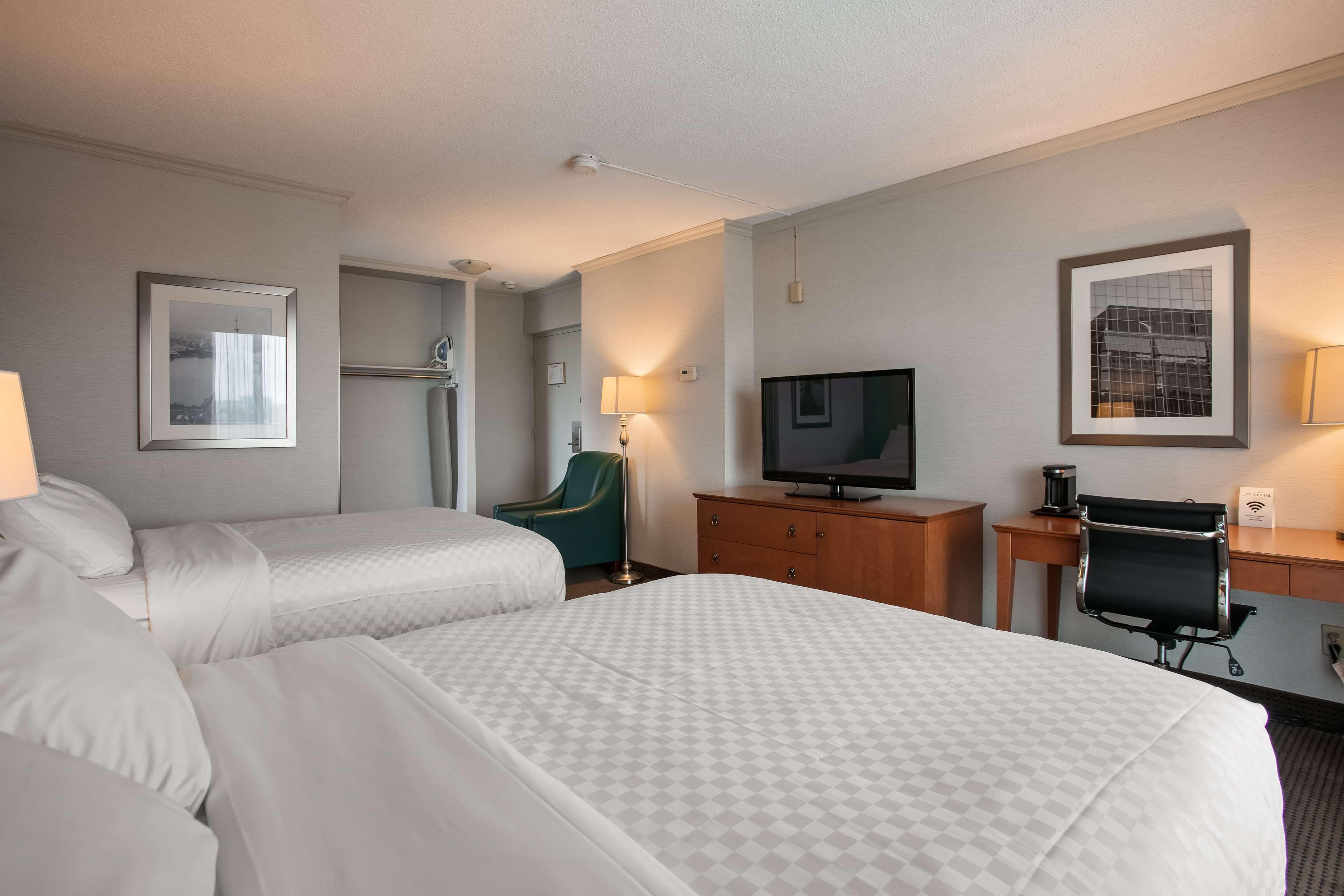 Western Gatineau-ottawa Downtown 4*