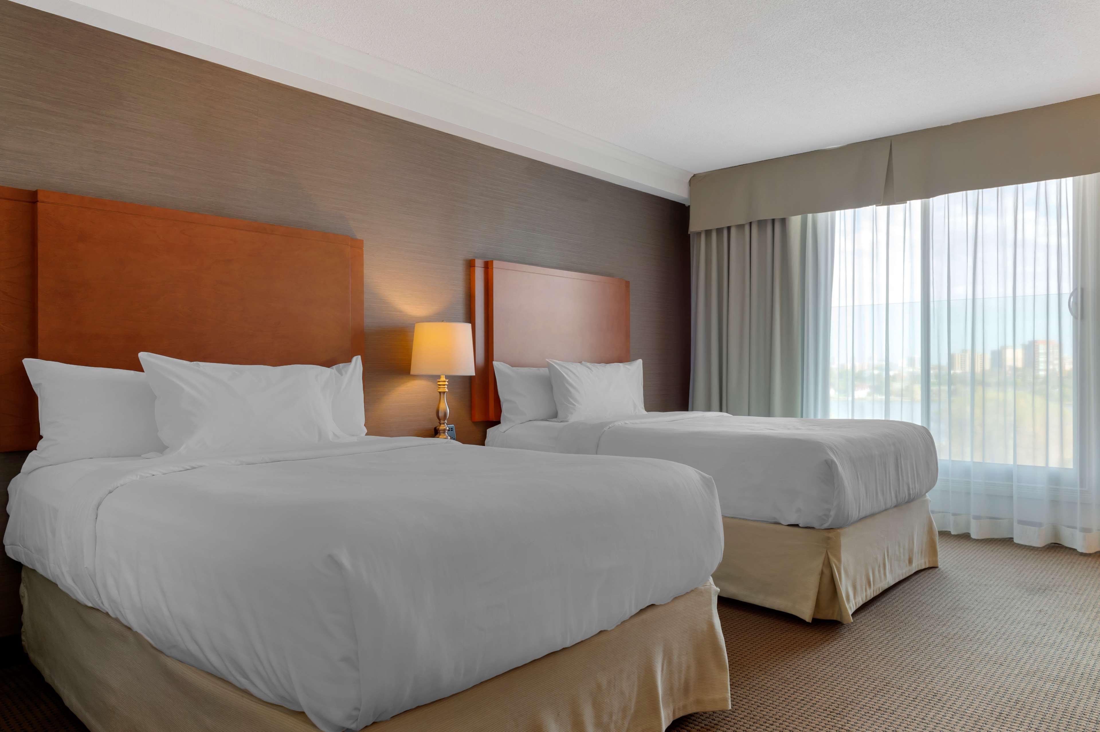 Western Gatineau-ottawa Downtown Hotel