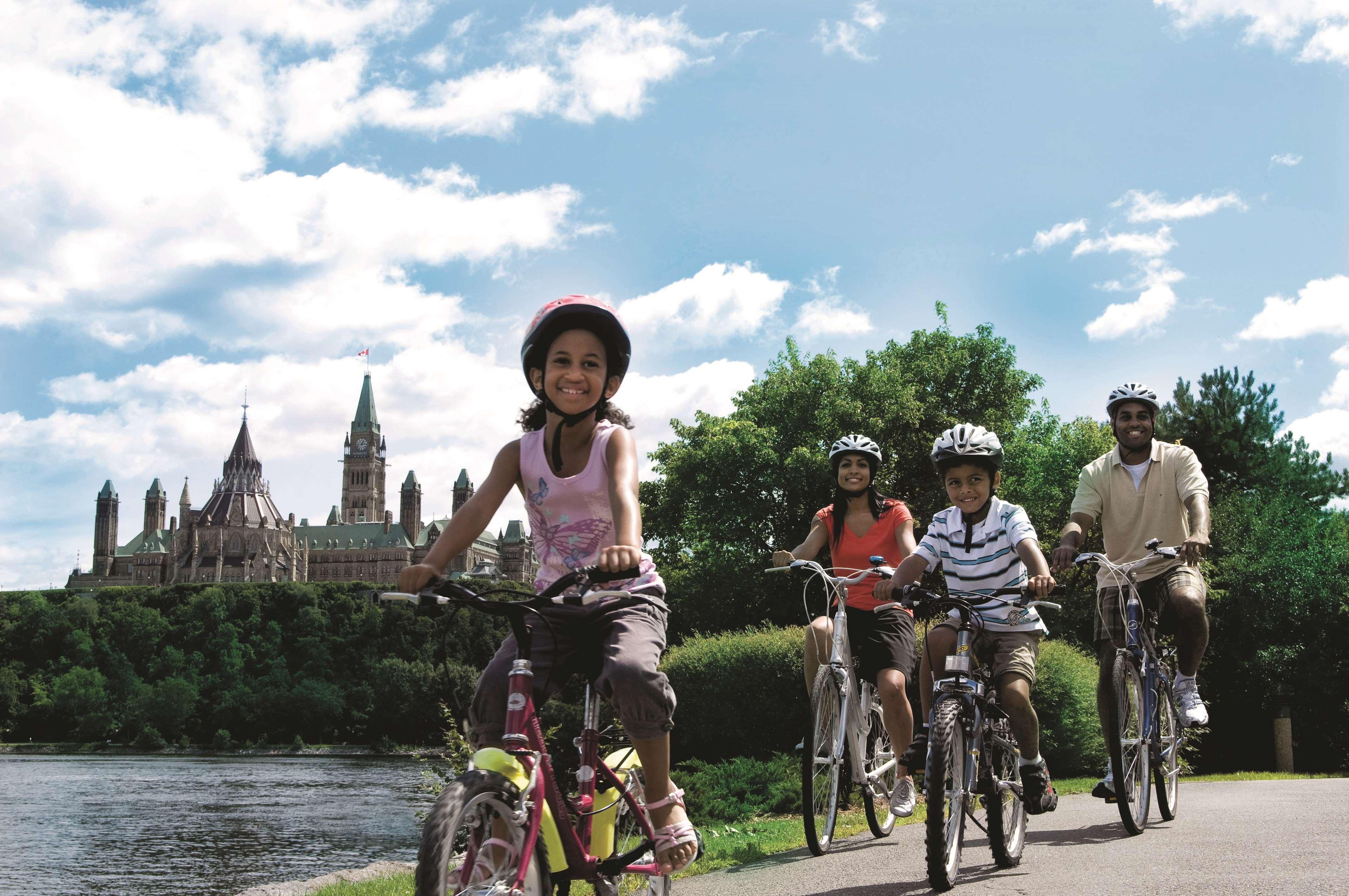 Western Gatineau-ottawa Downtown