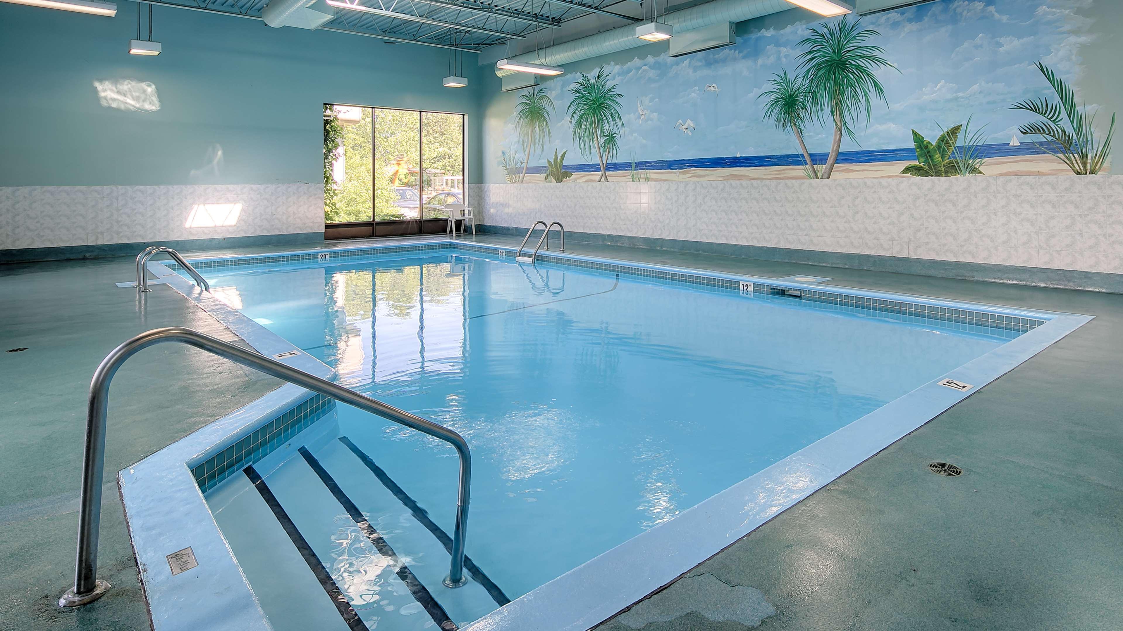 Western Gatineau-ottawa Downtown Hotel