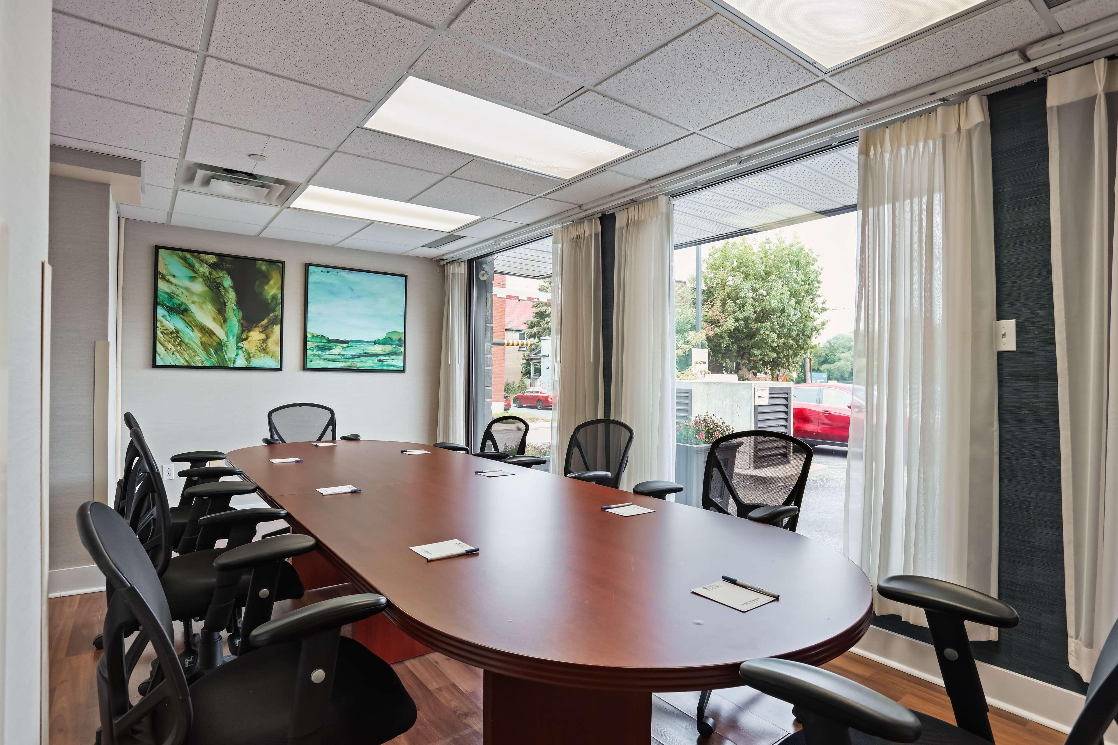 Western Gatineau-ottawa Downtown 4*