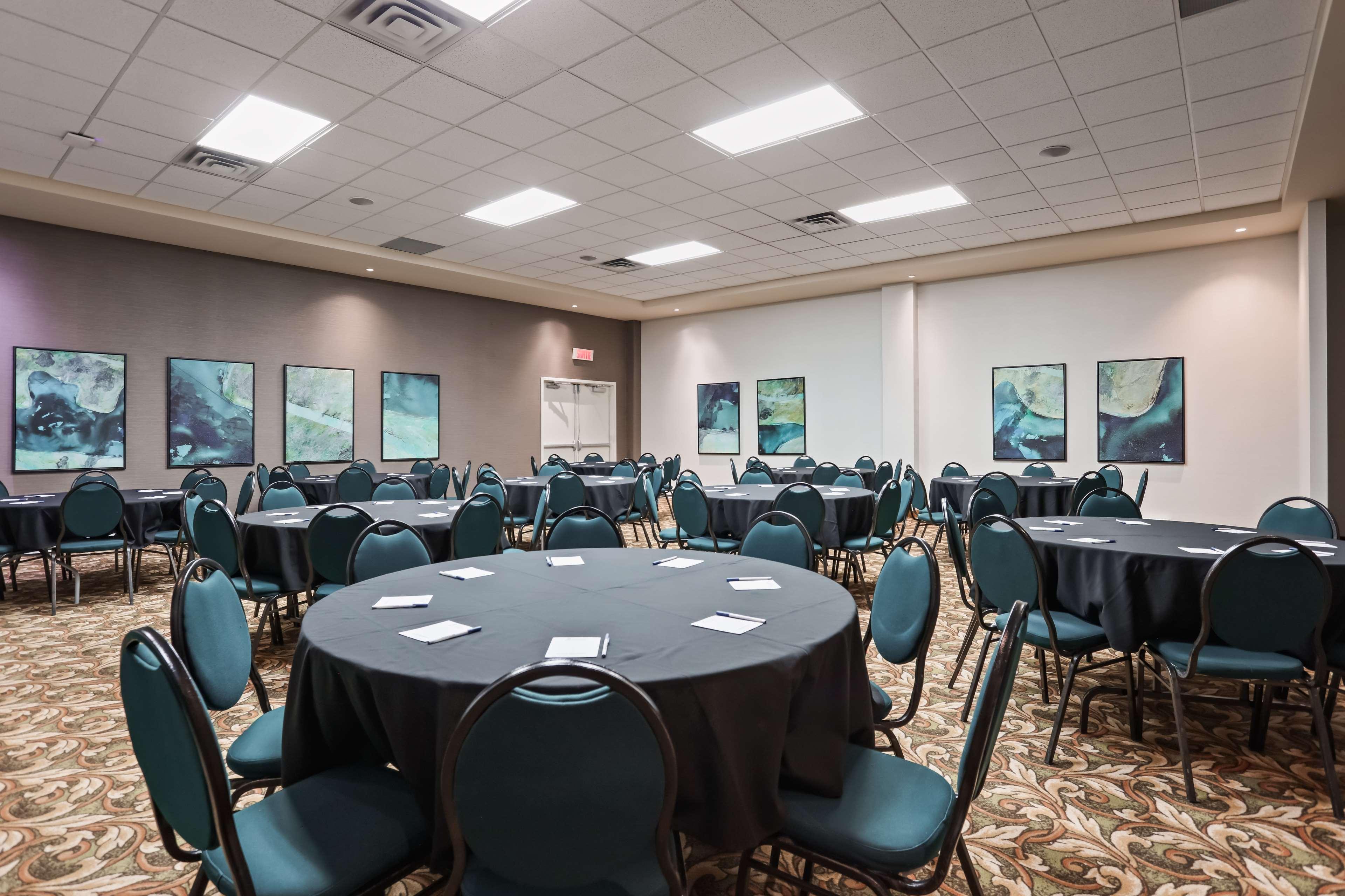 Western Gatineau-ottawa Downtown 4*