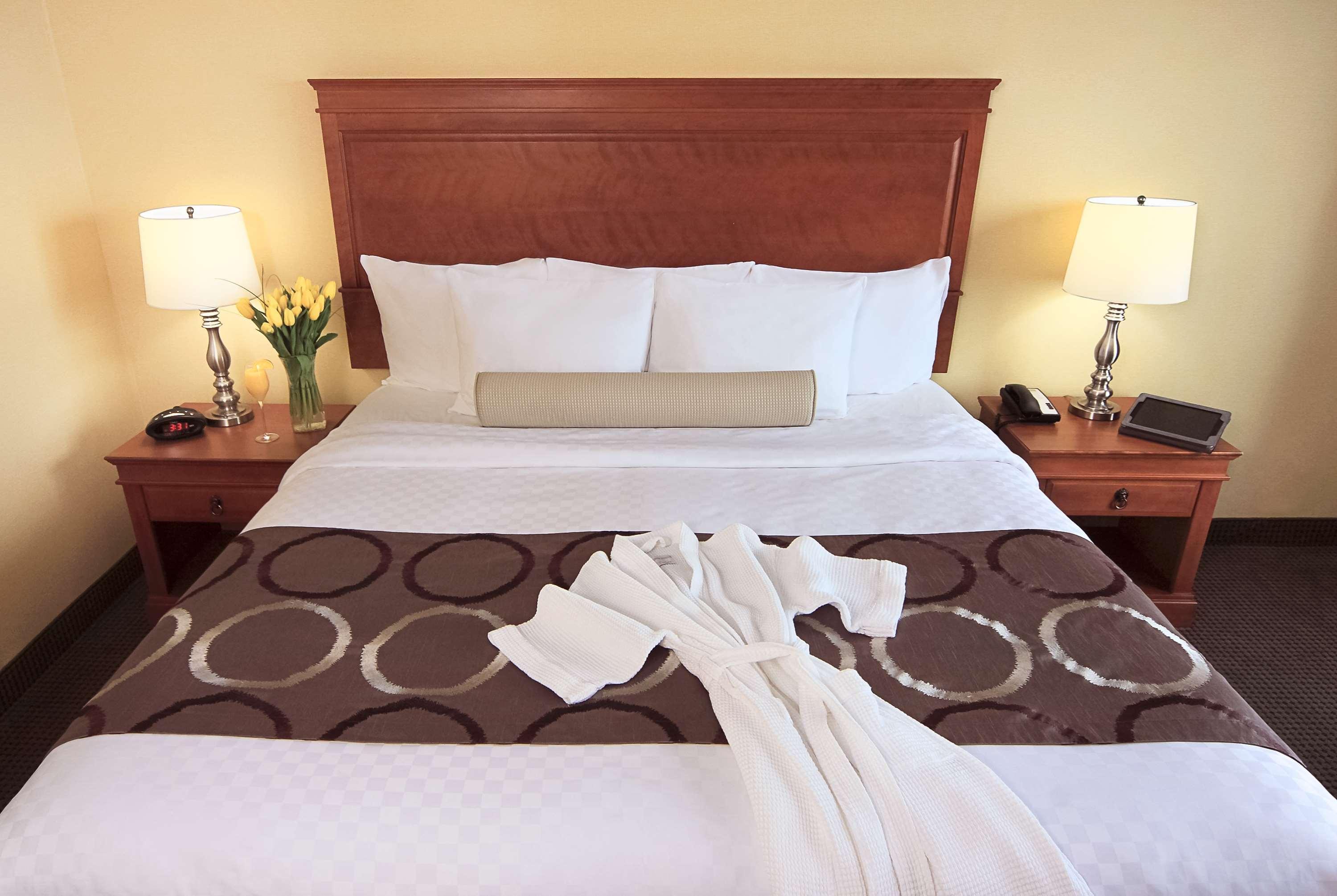 Western Gatineau-ottawa Downtown 4*
