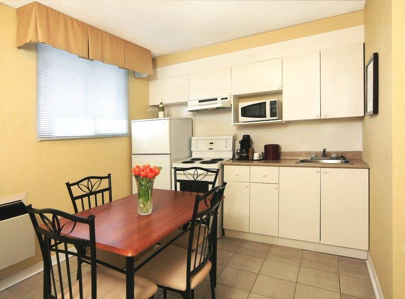 Hotel Western Gatineau-ottawa Downtown 4*