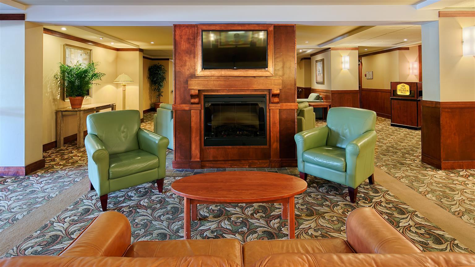 Western Gatineau-ottawa Downtown Hotel Gatineau